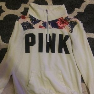 PINK Sweatshirt